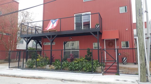 913 Saulnier Street, Houston, TX 77019