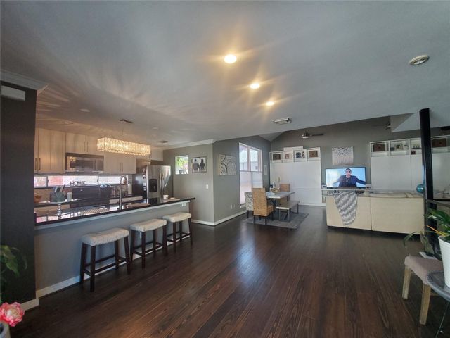 913 Saulnier Street, Houston, TX 77019