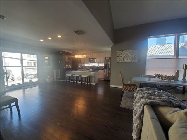 913 Saulnier Street, Houston, TX 77019