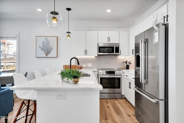 506 Canal Drive 2, Carolina Beach, NC 28428