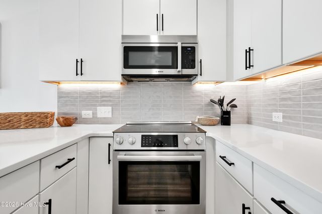 506 Canal Drive 2, Carolina Beach, NC 28428