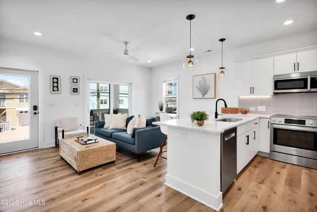 506 Canal Drive 2, Carolina Beach, NC 28428