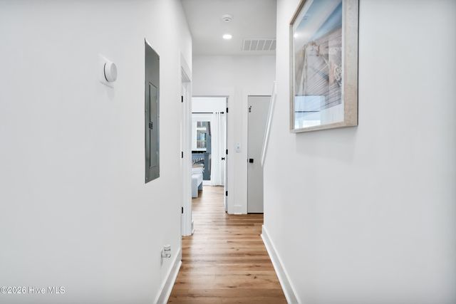 506 Canal Drive 2, Carolina Beach, NC 28428