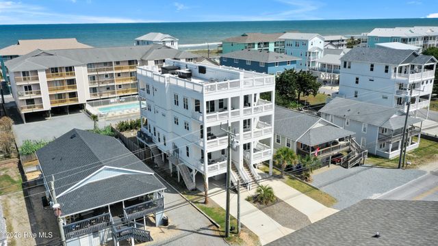 506 Canal Drive 2, Carolina Beach, NC 28428