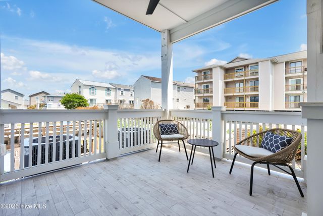 506 Canal Drive 2, Carolina Beach, NC 28428