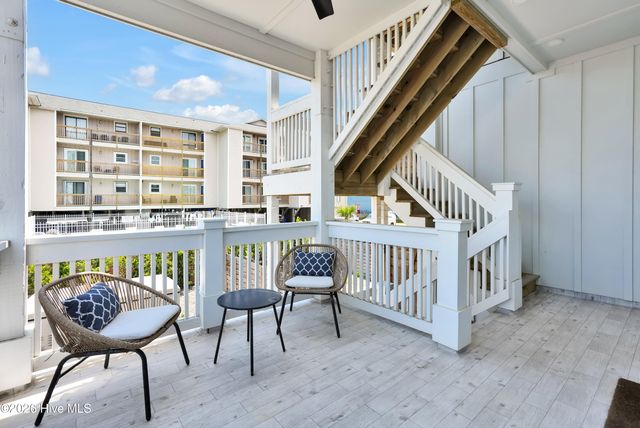 506 Canal Drive 2, Carolina Beach, NC 28428