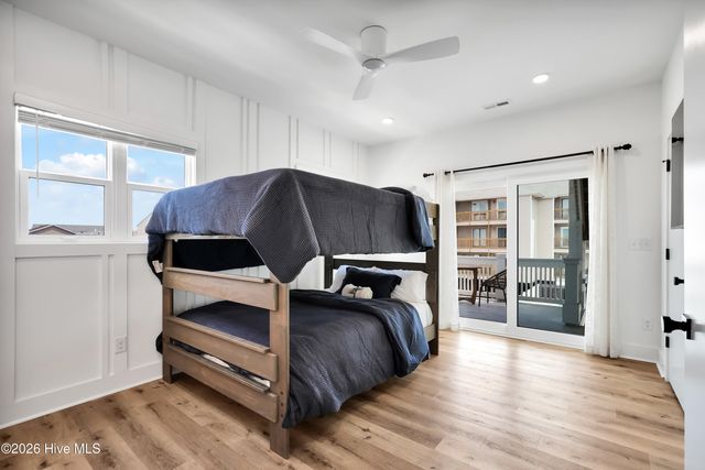 506 Canal Drive 2, Carolina Beach, NC 28428