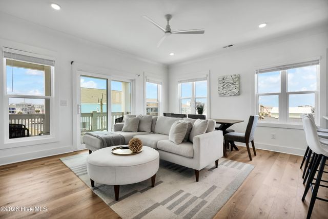 506 Canal Drive 2, Carolina Beach, NC 28428