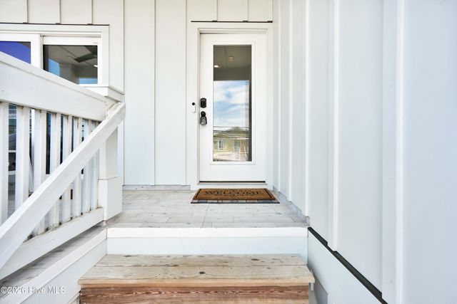 506 Canal Drive 2, Carolina Beach, NC 28428