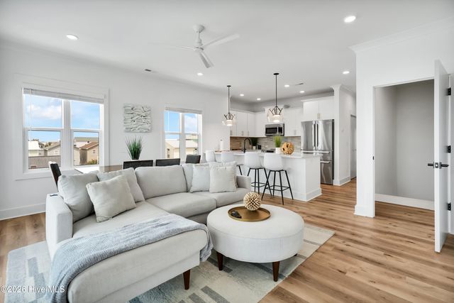 506 Canal Drive 2, Carolina Beach, NC 28428