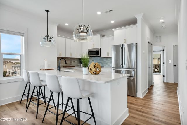 506 Canal Drive 2, Carolina Beach, NC 28428