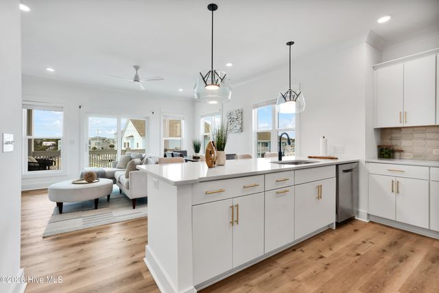 506 Canal Drive 2, Carolina Beach, NC 28428