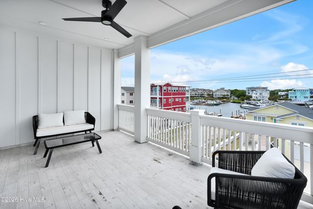 506 Canal Drive 2, Carolina Beach, NC 28428