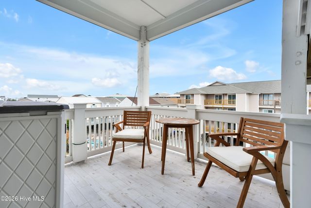 506 Canal Drive 2, Carolina Beach, NC 28428