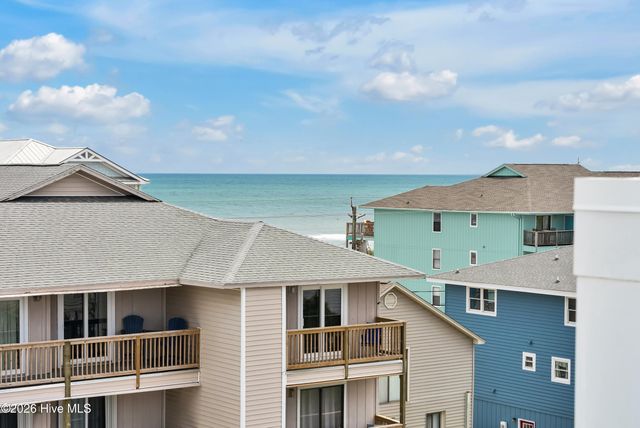 506 Canal Drive 2, Carolina Beach, NC 28428