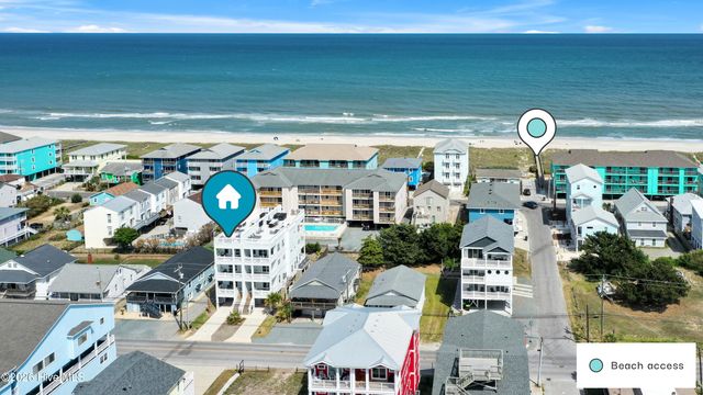 506 Canal Drive 2, Carolina Beach, NC 28428