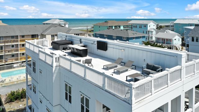 506 Canal Drive 2, Carolina Beach, NC 28428