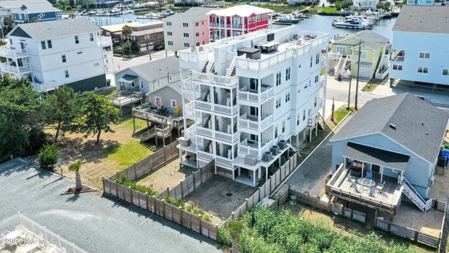 506 Canal Drive 2, Carolina Beach, NC 28428