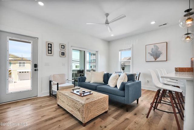 506 Canal Drive 2, Carolina Beach, NC 28428