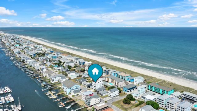 506 Canal Drive 2, Carolina Beach, NC 28428
