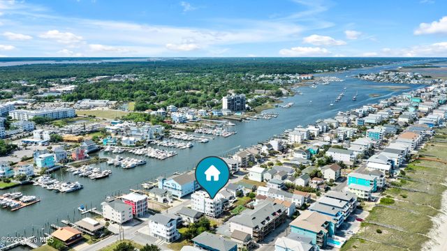 506 Canal Drive 2, Carolina Beach, NC 28428