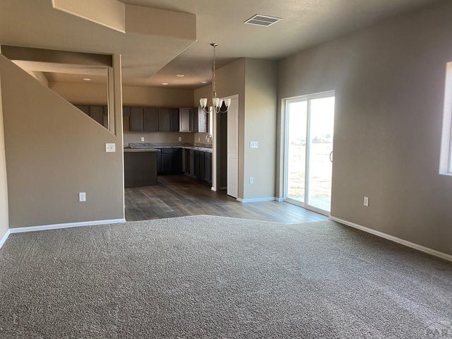 6100 Harper Ln, Pueblo, CO 81008