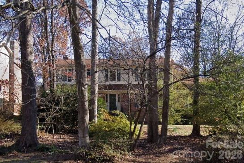 7316 Chapparall Lane, Charlotte, NC 28215