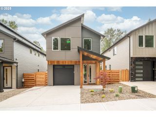 11007 Ne 64TH Ct Lot #8, Vancouver, WA 98686