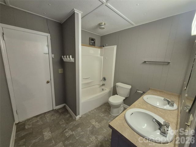 543 Allen Street, Troy, NC 27371