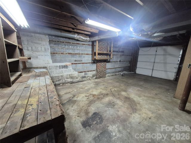 543 Allen Street, Troy, NC 27371