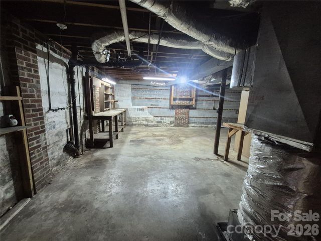 543 Allen Street, Troy, NC 27371