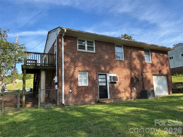 543 Allen Street, Troy, NC 27371