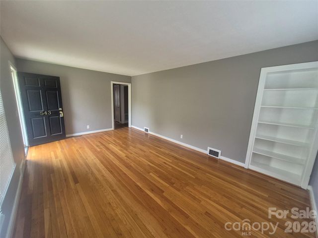 543 Allen Street, Troy, NC 27371