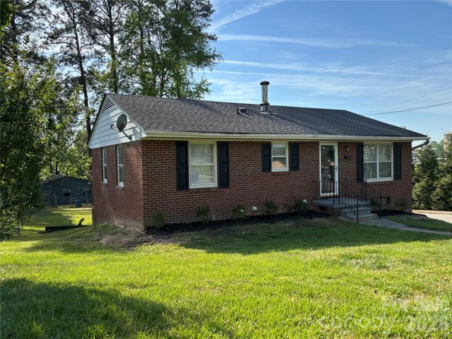 543 Allen Street, Troy, NC 27371