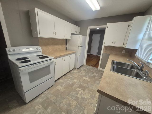 543 Allen Street, Troy, NC 27371
