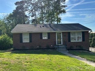 543 Allen Street, Troy, NC 27371