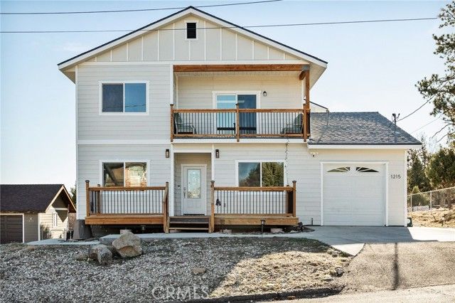 1215 Valley View Drive, Other - See Remarks, CA 92314