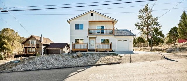 1215 Valley View Drive, Other - See Remarks, CA 92314