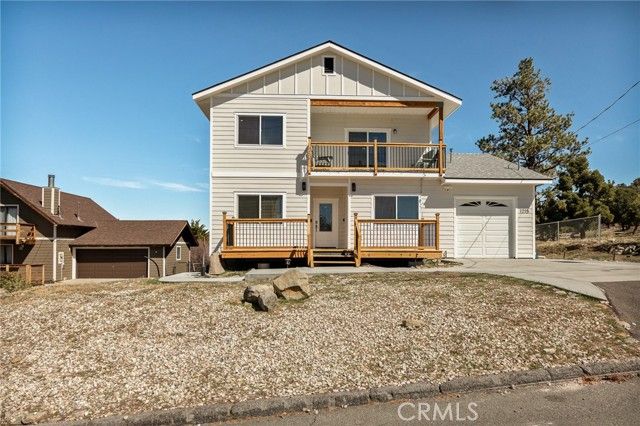 1215 Valley View Drive, Other - See Remarks, CA 92314