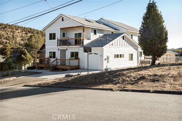 1215 Valley View Drive, Other - See Remarks, CA 92314