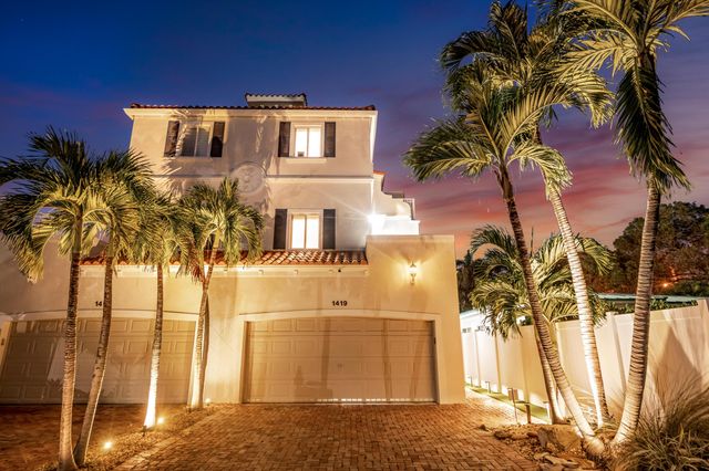 1419 NE 4th Place, Fort Lauderdale, FL 33301