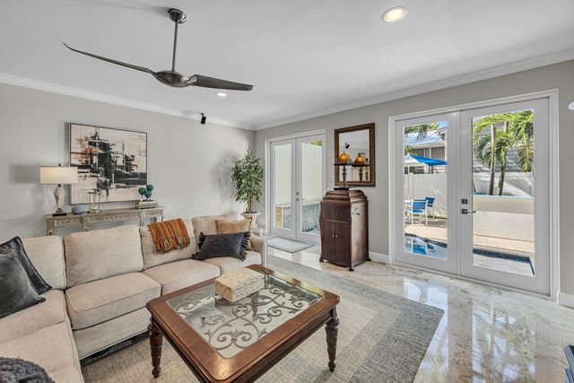 1419 NE 4th Place, Fort Lauderdale, FL 33301