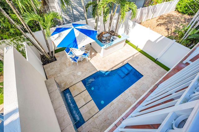1419 NE 4th Place, Fort Lauderdale, FL 33301