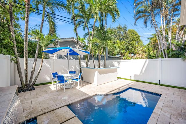 1419 NE 4th Place, Fort Lauderdale, FL 33301