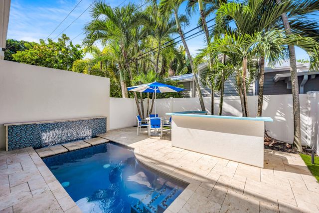 1419 NE 4th Place, Fort Lauderdale, FL 33301
