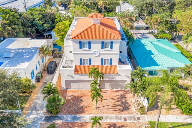 1419 NE 4th Place, Fort Lauderdale, FL 33301