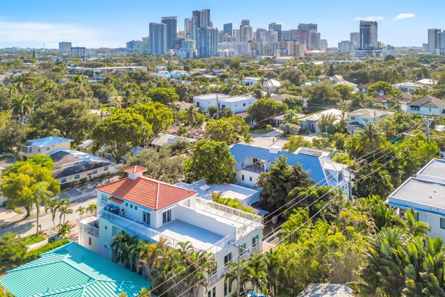 1419 NE 4th Place, Fort Lauderdale, FL 33301