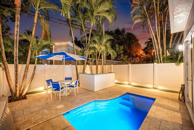 1419 NE 4th Place, Fort Lauderdale, FL 33301
