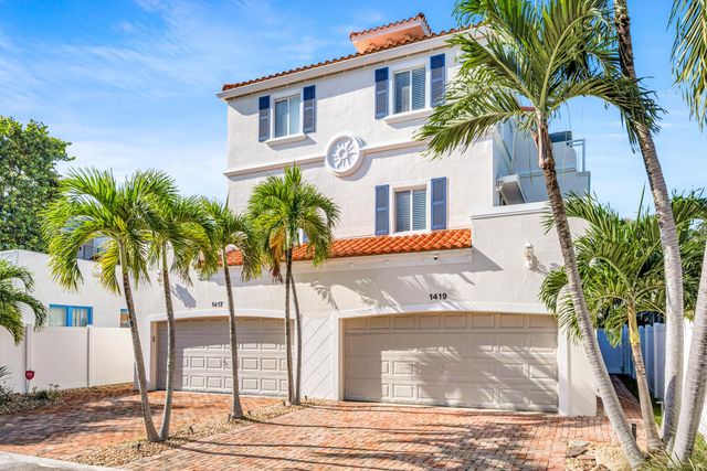 1419 NE 4th Place, Fort Lauderdale, FL 33301