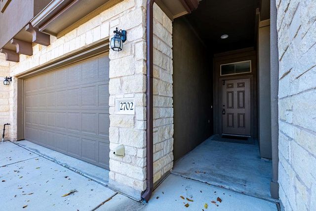 2880 Donnell DR 2702, Round Rock, TX 78664